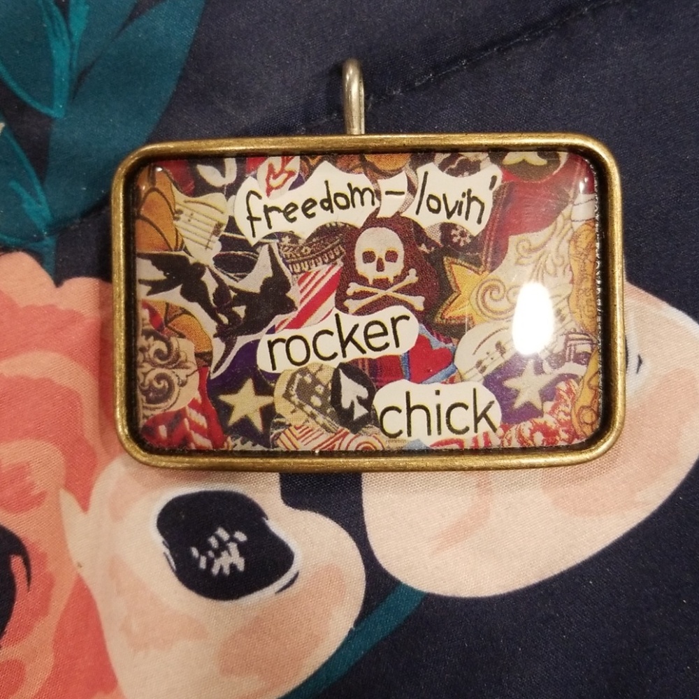 Pendant
